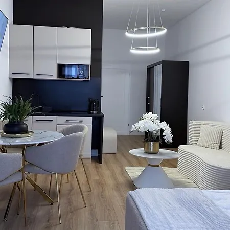 Apartament K&s 1 *