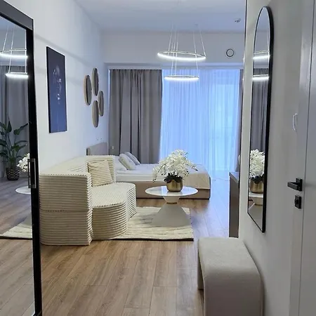 Apartament K&s 1 *