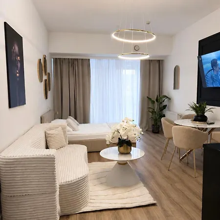 K&s 1 Apartament