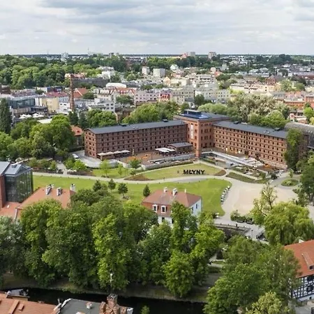 Apartament K&s 1 *