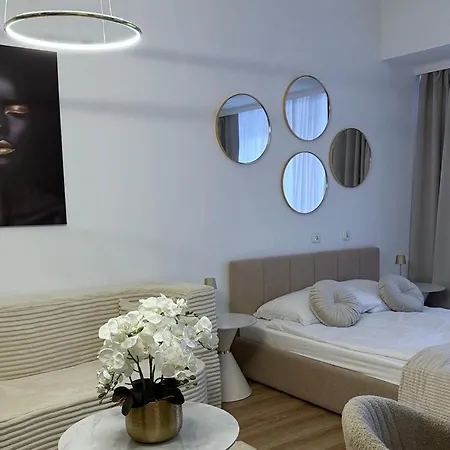 K&s 1 Apartamento