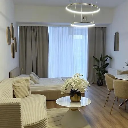 K&s 1 Apartament *