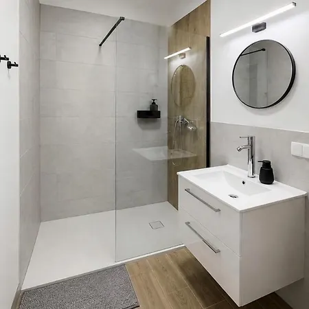 K&s 1 Apartamento Bydgoszcz