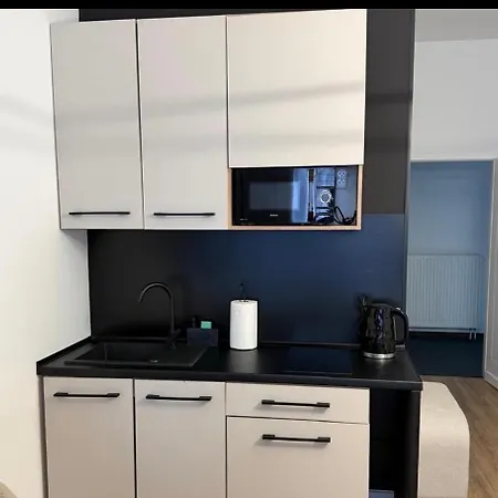 K&s 1 * Bydgoszcz