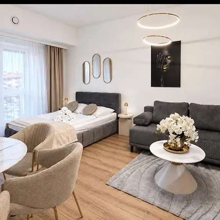 Apartament K&s 1