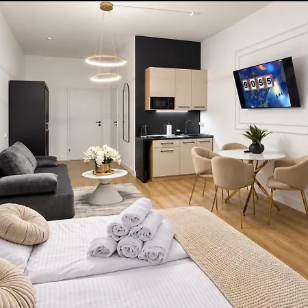K&s 1 Apartament *