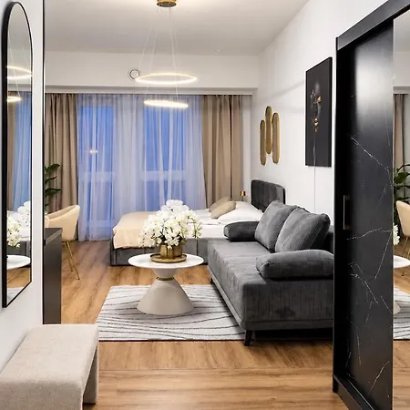 Apartament K&s 1 *