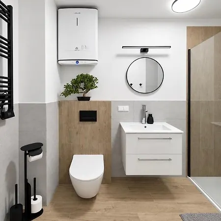 K&s 1 * Bydgoszcz