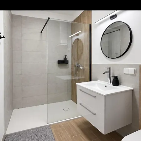 Apartament K&s 1 Bydgoszcz