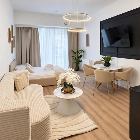 K&s 1 Apartment *