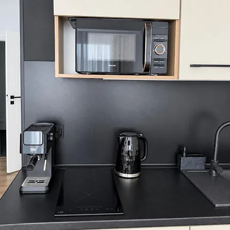 Apartment K&s 1