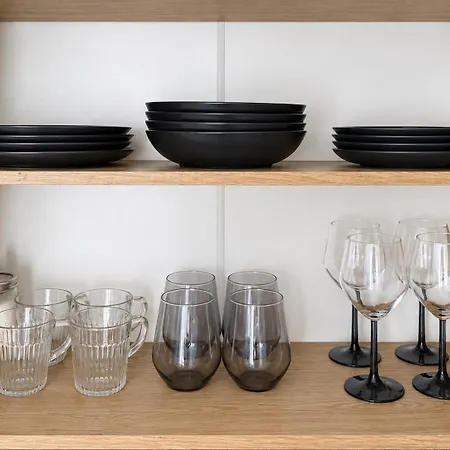 K&s 1 Apartment *