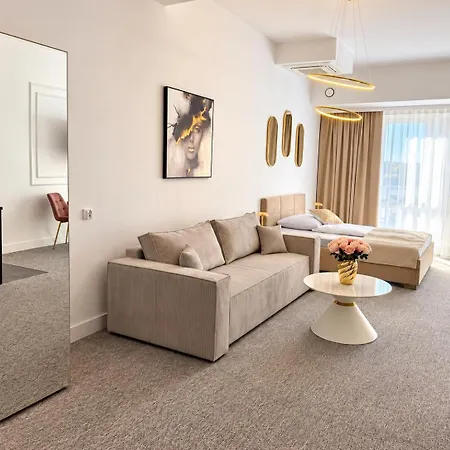 Apartment K&s 1 Bydgoszcz