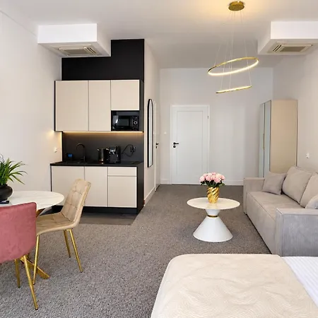 Apartment K&s 1 *