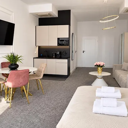 Apartment K&s 1 Bydgoszcz