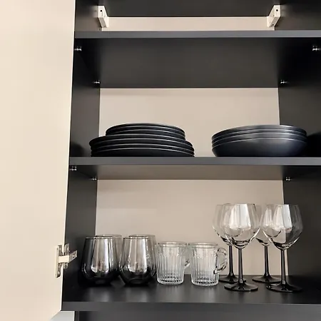 K&s 1 Apartment