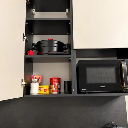 Apartment K&s 1 *