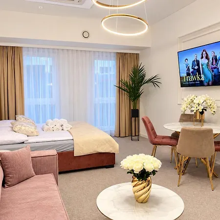 K&s 1 Apartment *