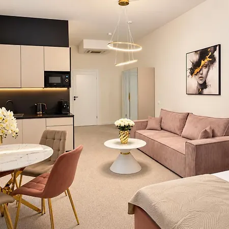 K&s 1 Apartment