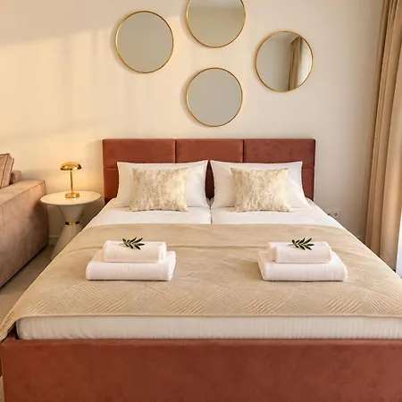 Apartment K&s 1 Bydgoszcz