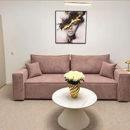 K&s 1 Apartment