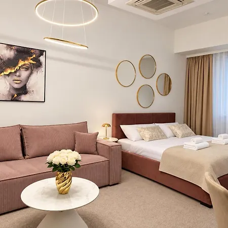 Apartment K&s 1 Bydgoszcz