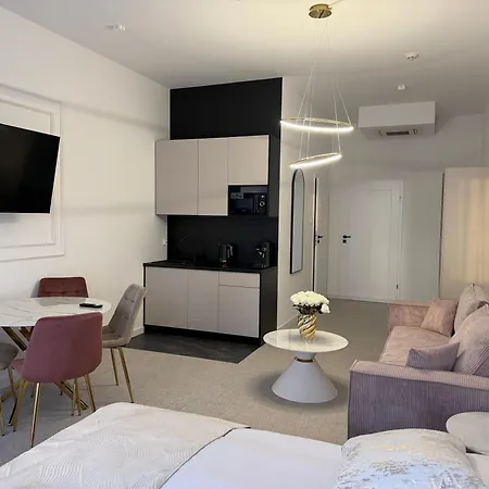 Apartment K&s 1 Bydgoszcz